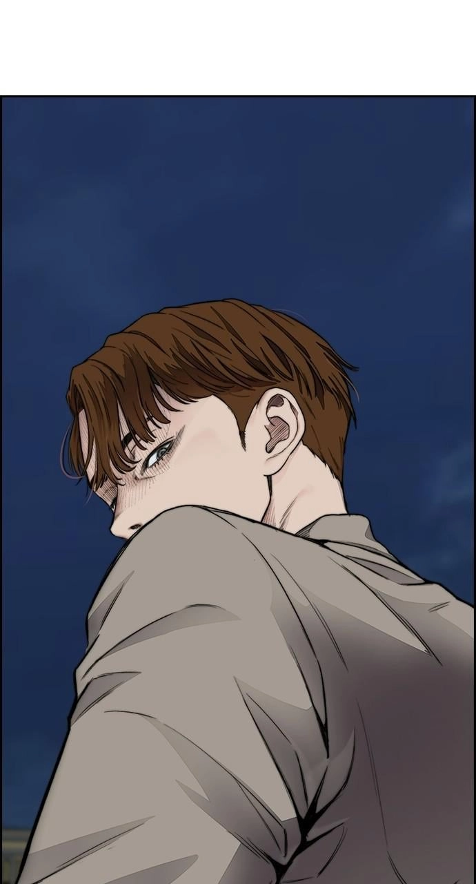 Wind Breaker Chapter 405 – S4-27 Page 157