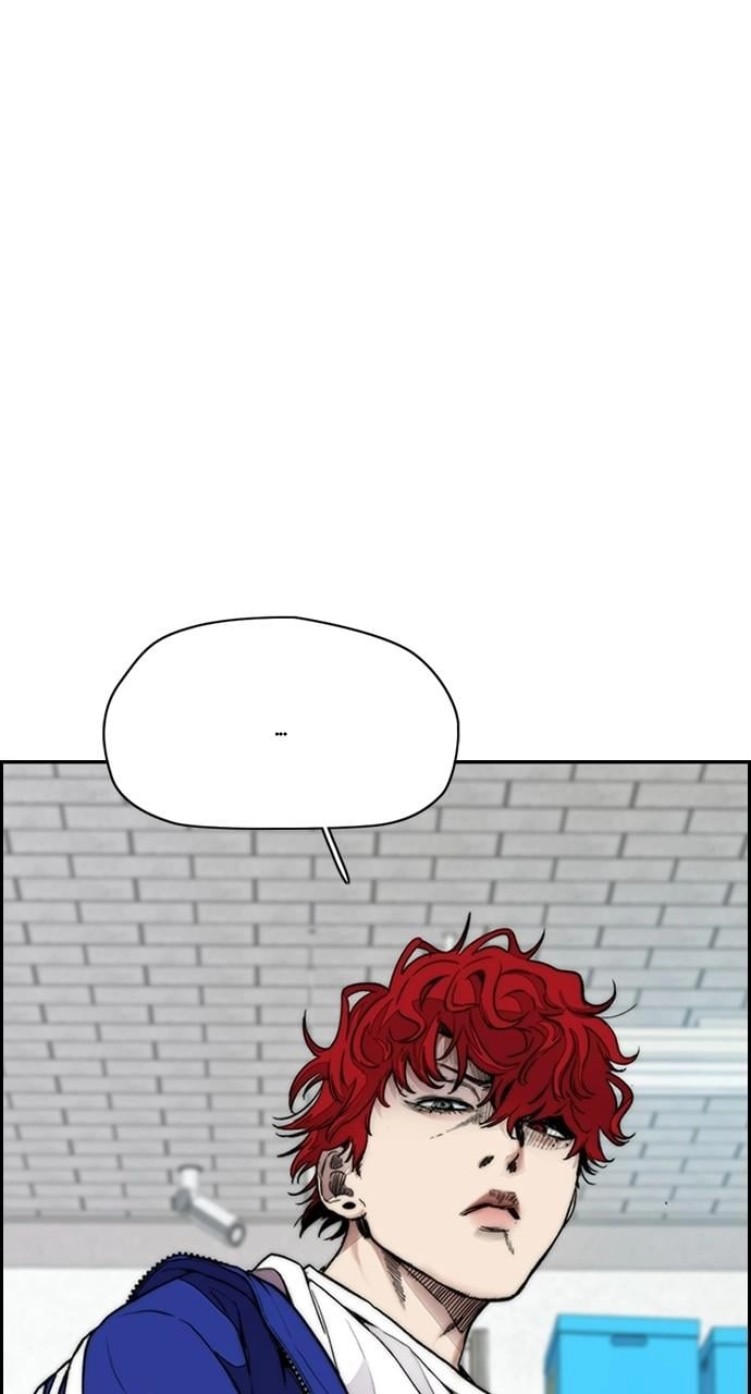 Wind Breaker Chapter 405 – S4-27 Page 51