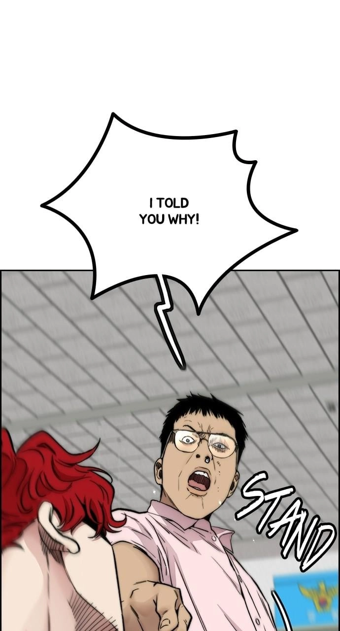 Wind Breaker Chapter 405 – S4-27 Page 29