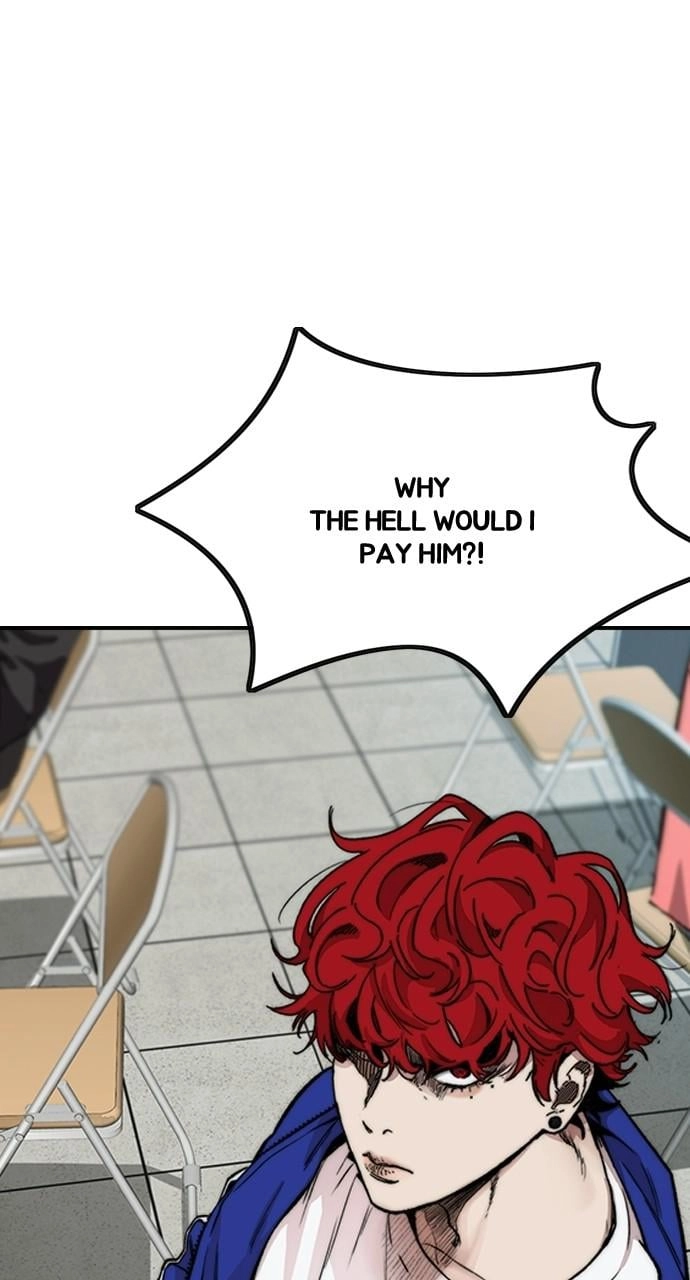 Wind Breaker Chapter 405 – S4-27 Page 31