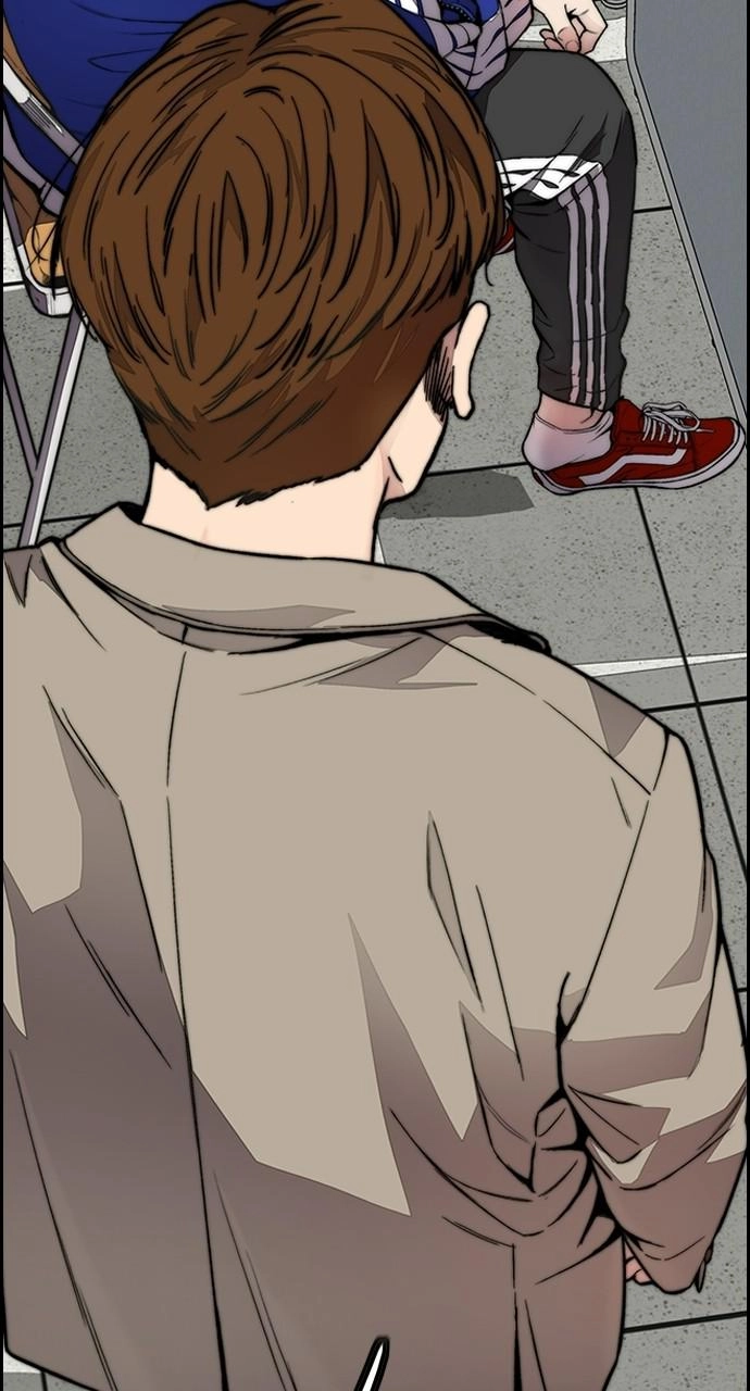 Wind Breaker Chapter 405 – S4-27 Page 89