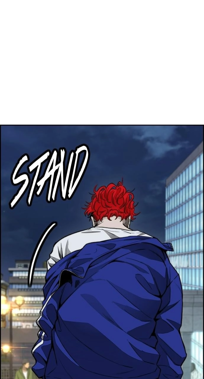 Wind Breaker Chapter 405 – S4-27 Page 155