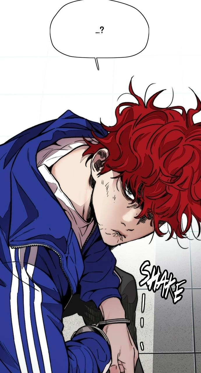 Wind Breaker Chapter 405 – S4-27 Page 91
