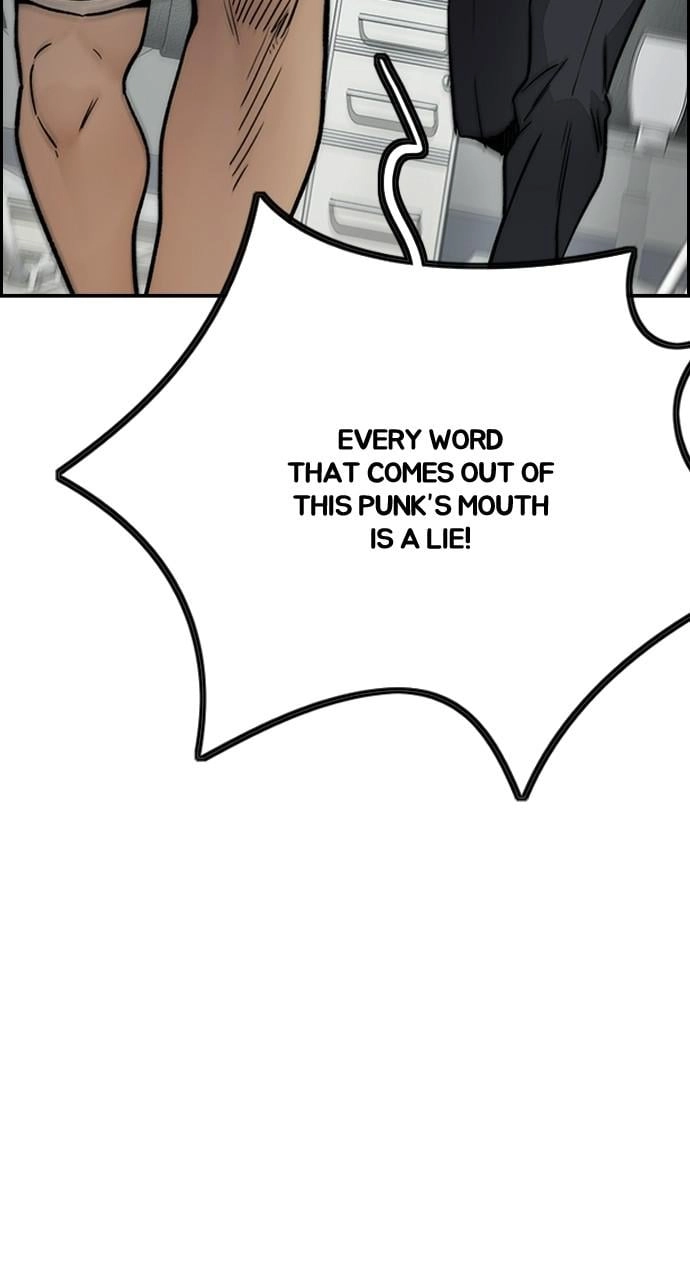 Wind Breaker Chapter 405 – S4-27 Page 70