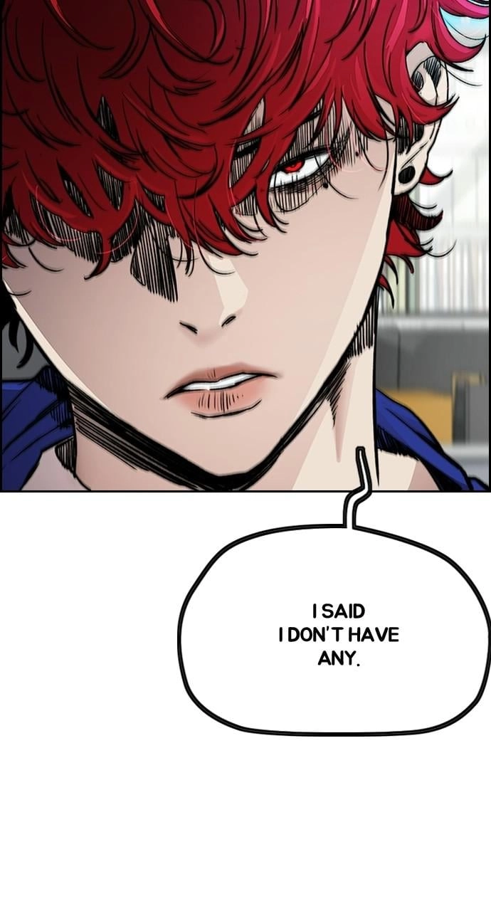 Wind Breaker Chapter 405 – S4-27 Page 41