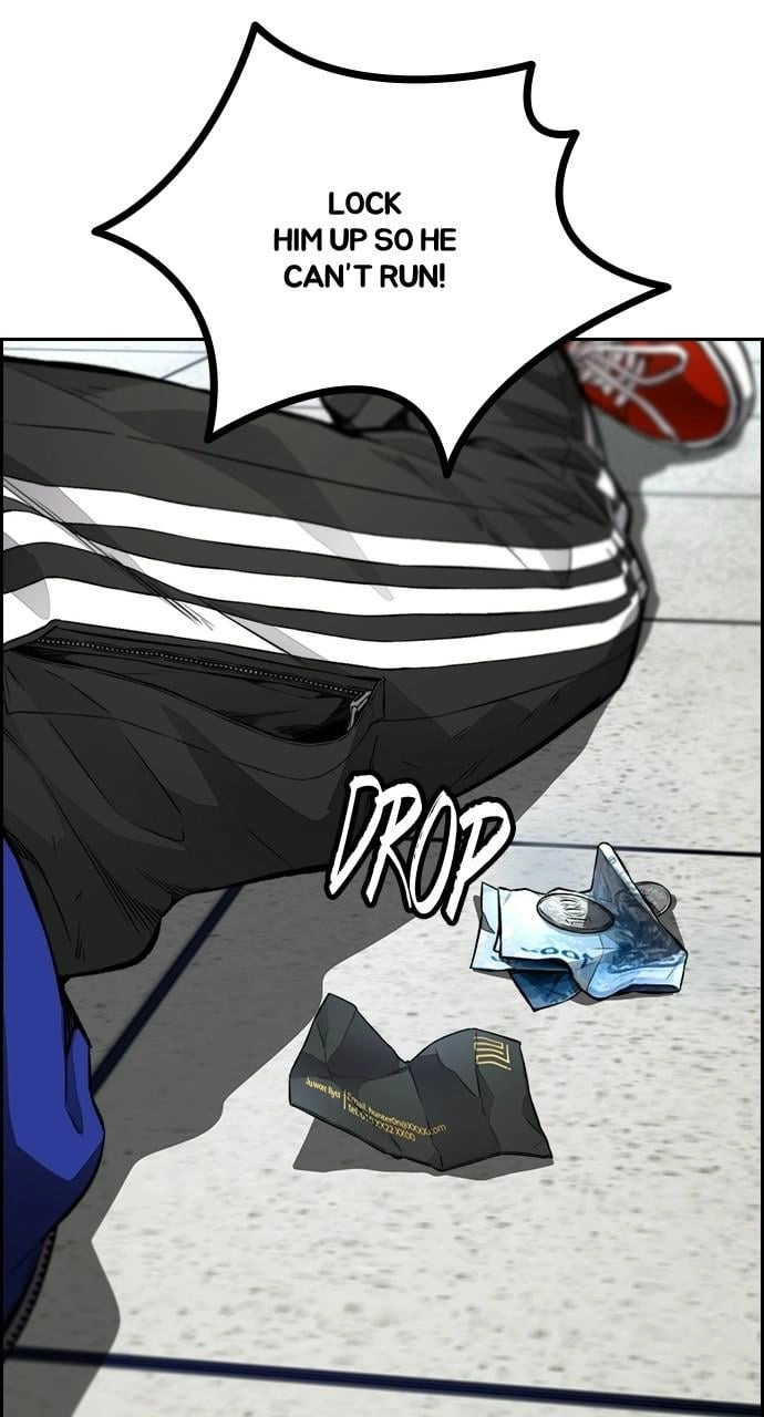 Wind Breaker Chapter 405 – S4-27 Page 71