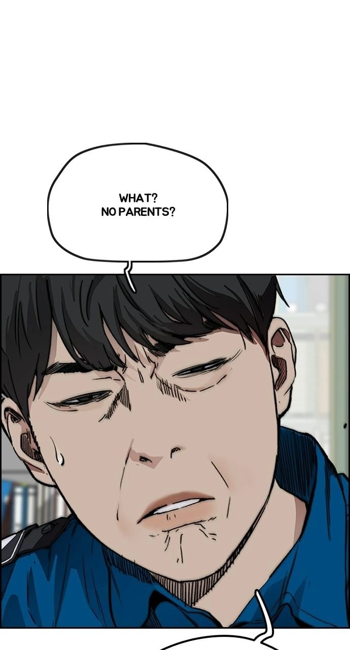 Wind Breaker Chapter 405 – S4-27 Page 39
