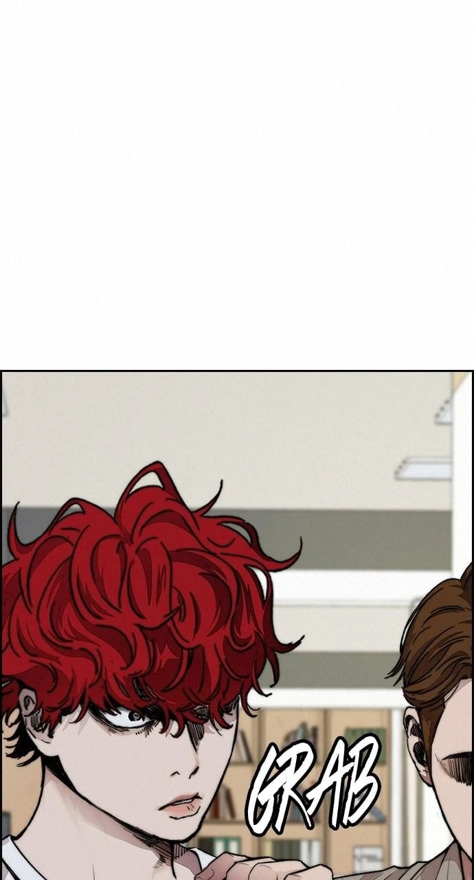 Wind Breaker Chapter 405 – S4-27 Page 129