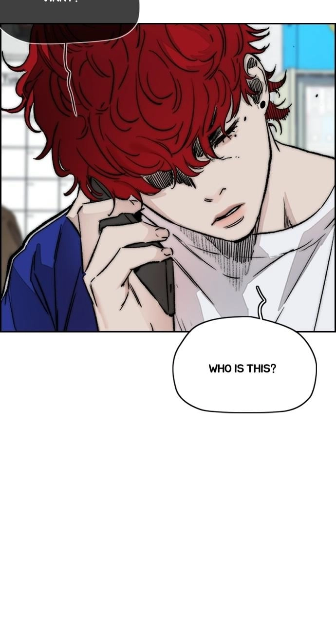 Wind Breaker Chapter 405 – S4-27 Page 55