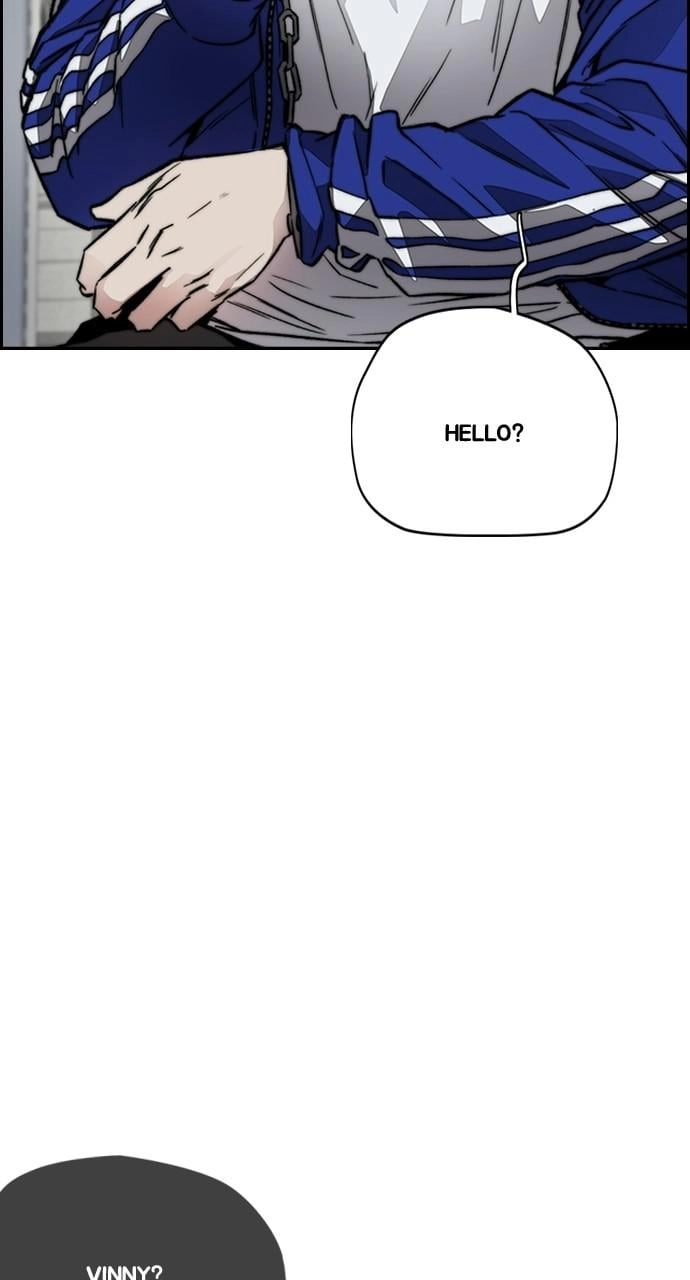 Wind Breaker Chapter 405 – S4-27 Page 54