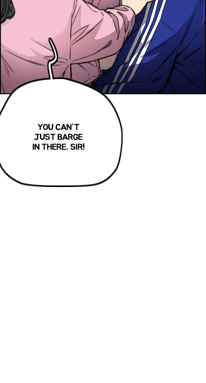 Wind Breaker Chapter 405 – S4-27 Page 114