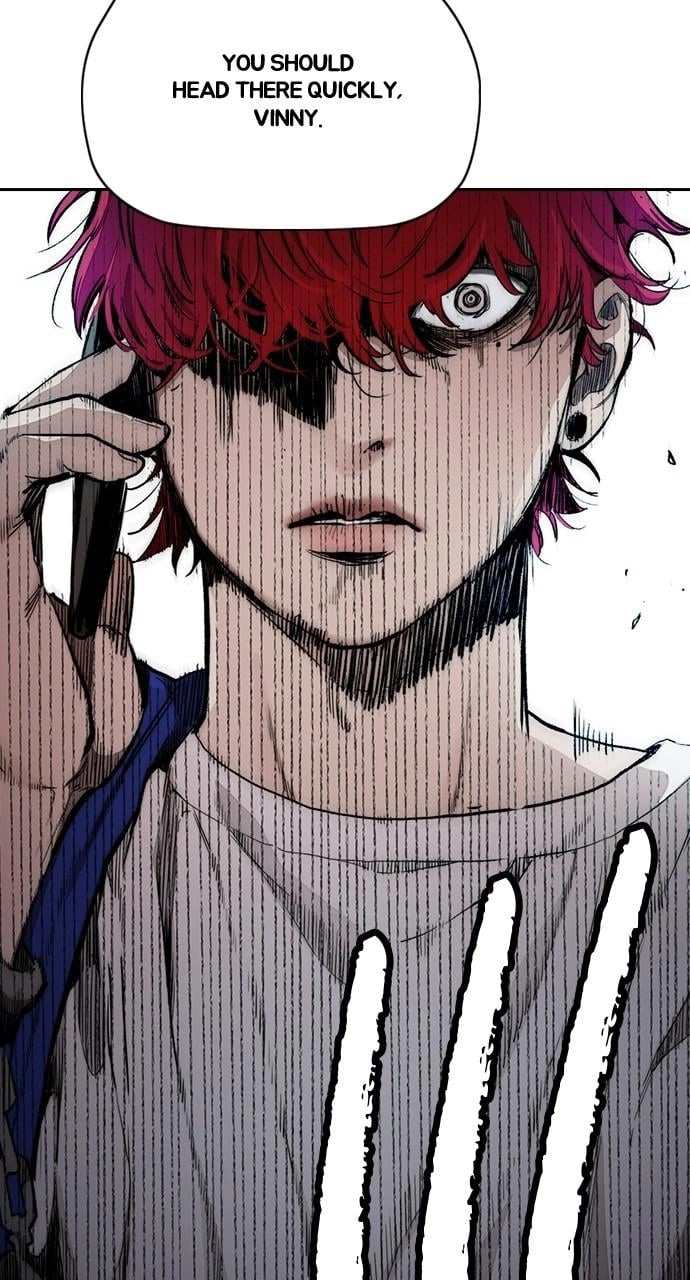 Wind Breaker Chapter 405 – S4-27 Page 58
