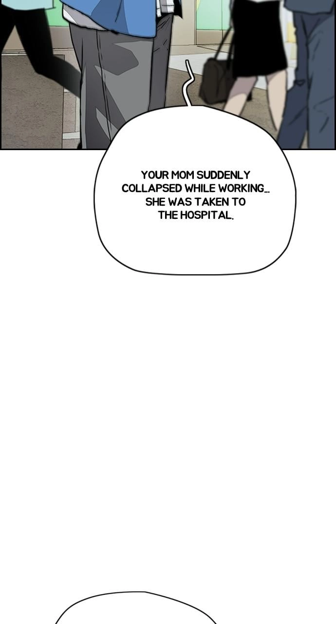 Wind Breaker Chapter 405 – S4-27 Page 57