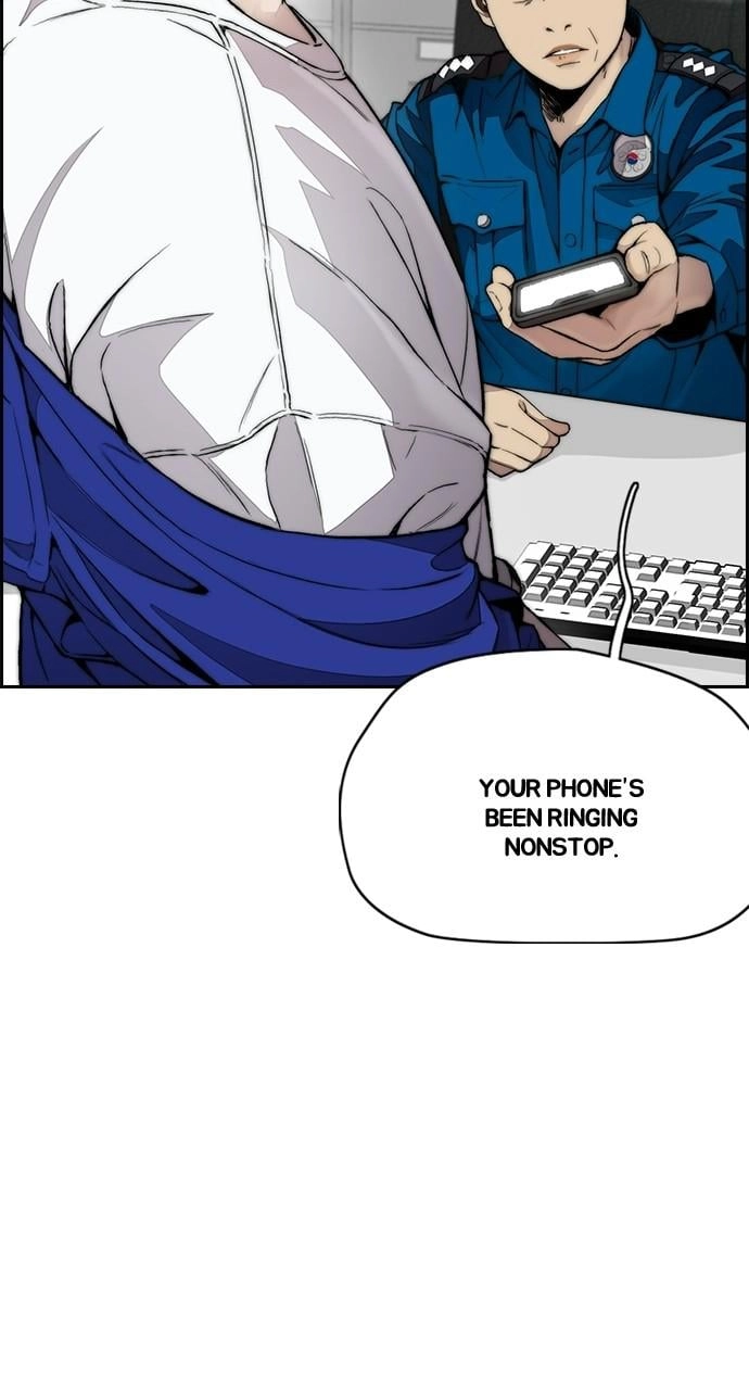 Wind Breaker Chapter 405 – S4-27 Page 50
