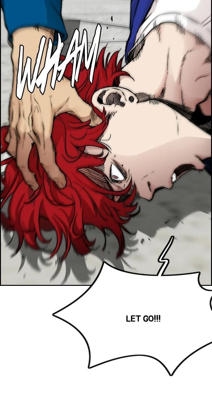 Wind Breaker Chapter 405 – S4-27 Page 67