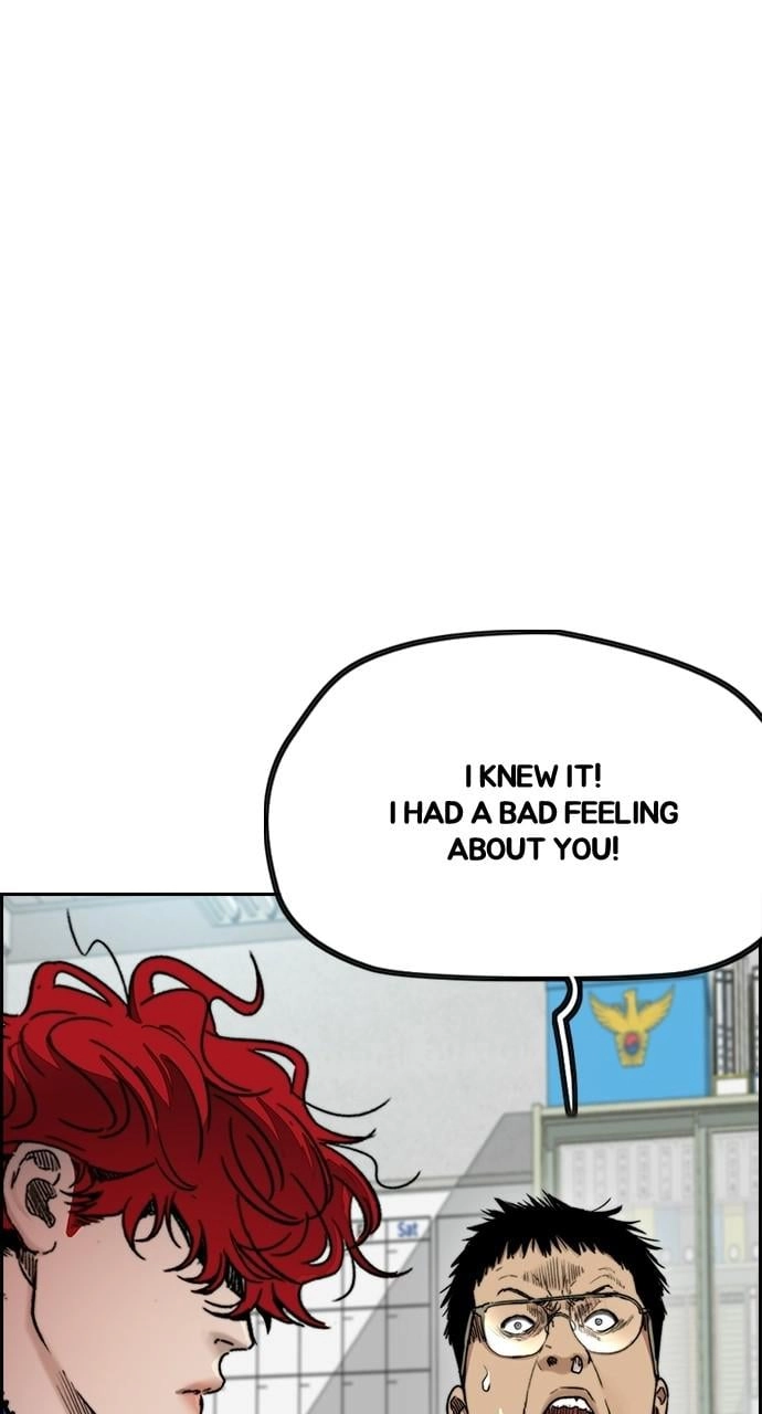 Wind Breaker Chapter 405 – S4-27 Page 42