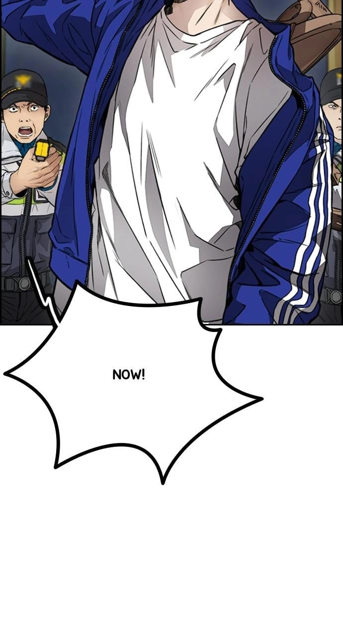 Wind Breaker Chapter 405 – S4-27 Page 12
