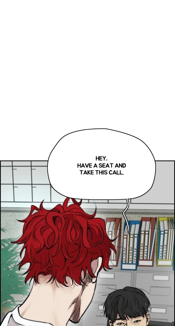 Wind Breaker Chapter 405 – S4-27 Page 49