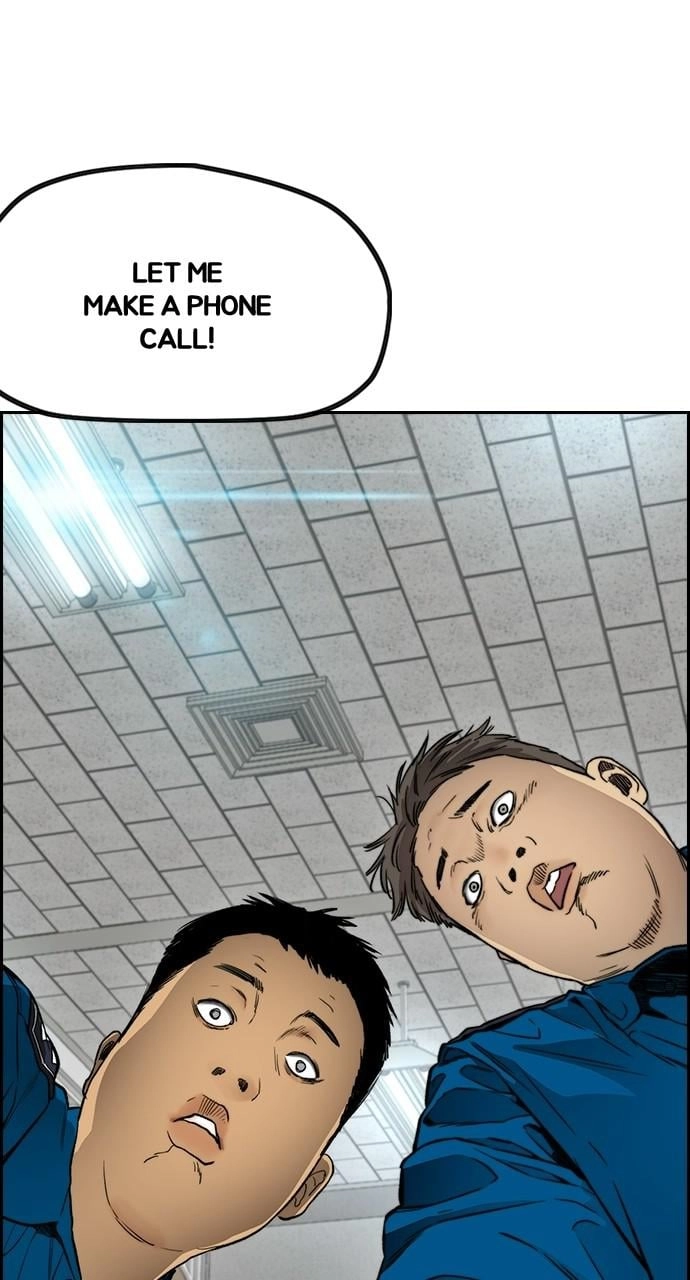 Wind Breaker Chapter 405 – S4-27 Page 82