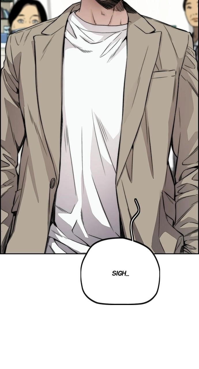 Wind Breaker Chapter 405 – S4-27 Page 120