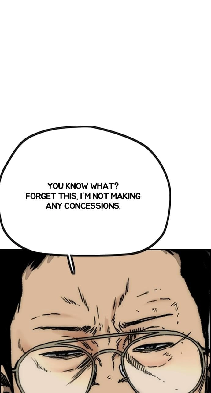 Wind Breaker Chapter 405 – S4-27 Page 98