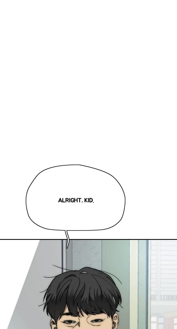 Wind Breaker Chapter 405 – S4-27 Page 35