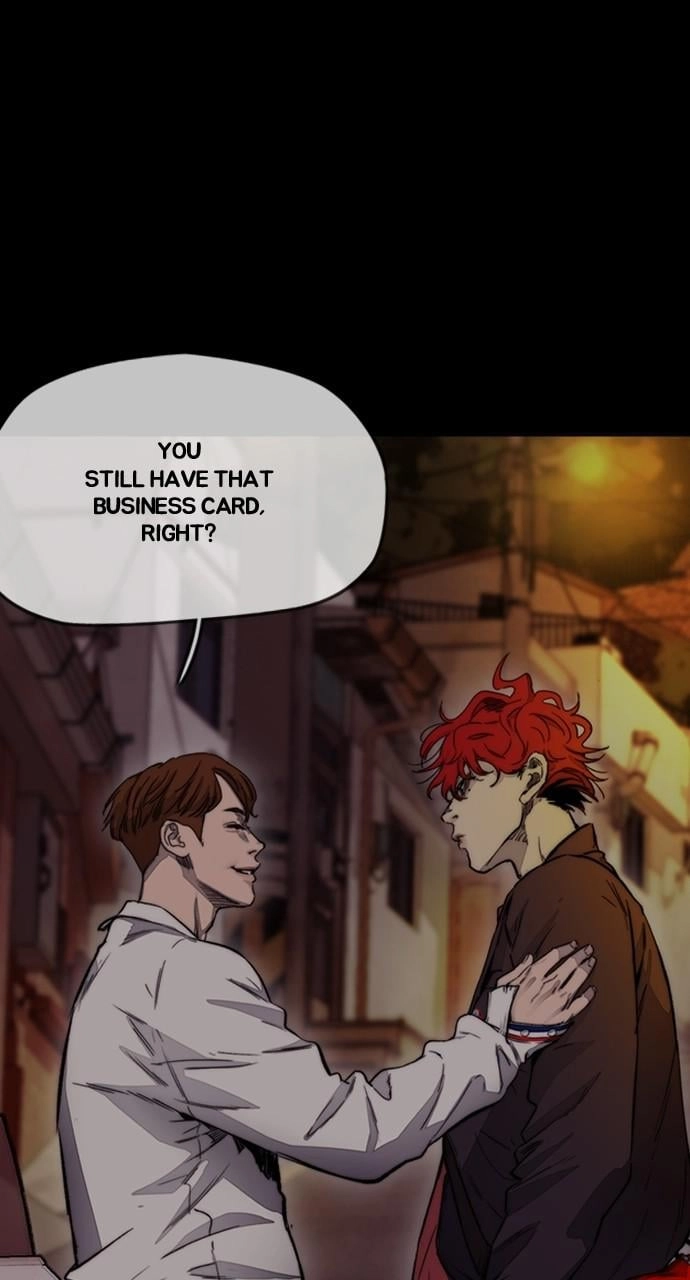 Wind Breaker Chapter 405 – S4-27 Page 78