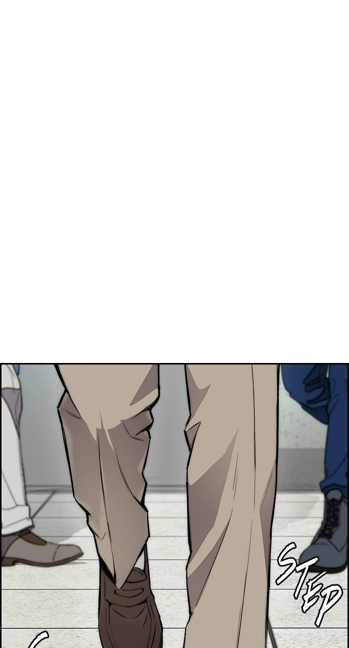 Wind Breaker Chapter 405 – S4-27 Page 86