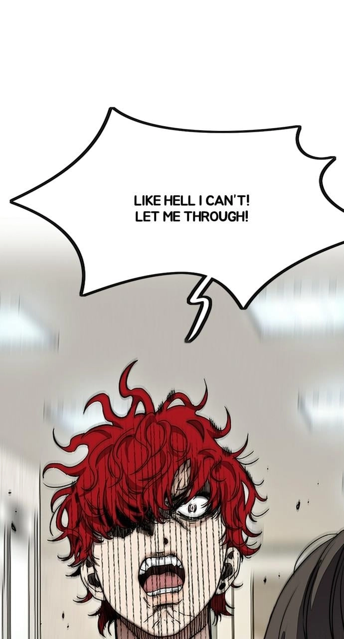 Wind Breaker Chapter 405 – S4-27 Page 115