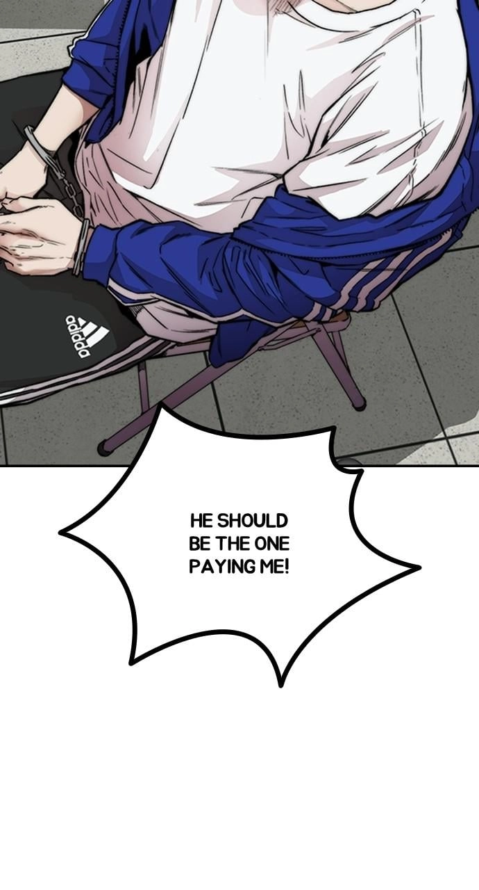 Wind Breaker Chapter 405 – S4-27 Page 32