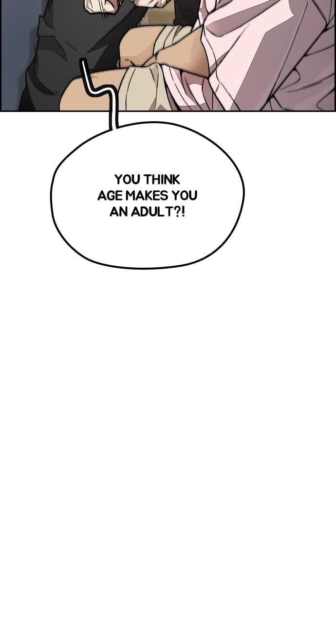 Wind Breaker Chapter 405 – S4-27 Page 46