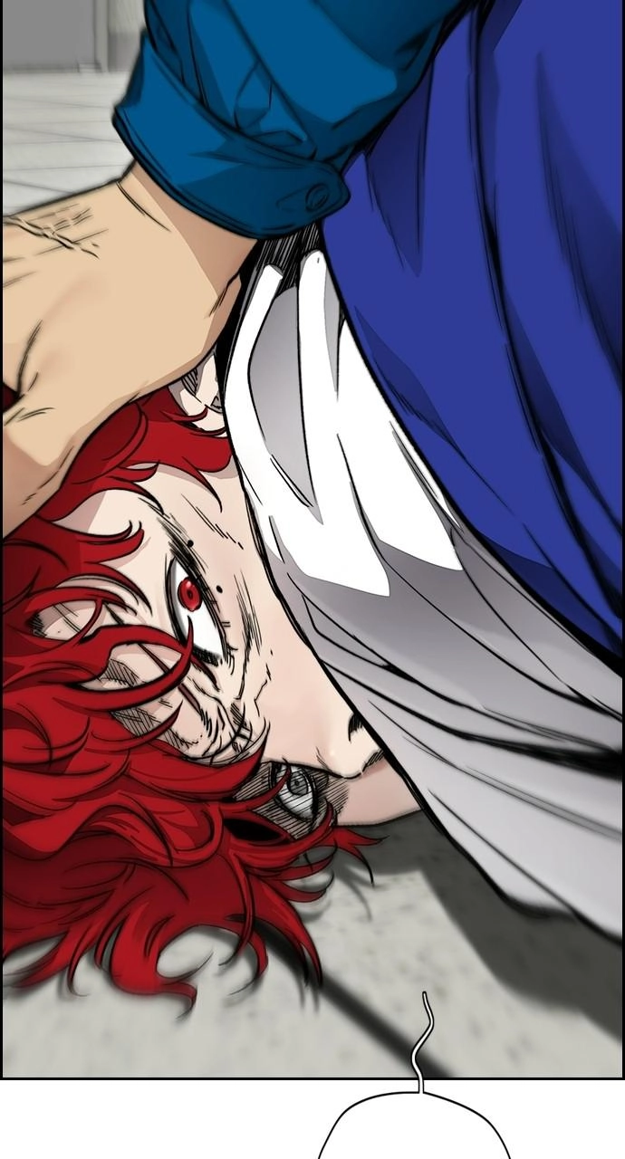 Wind Breaker Chapter 405 – S4-27 Page 73