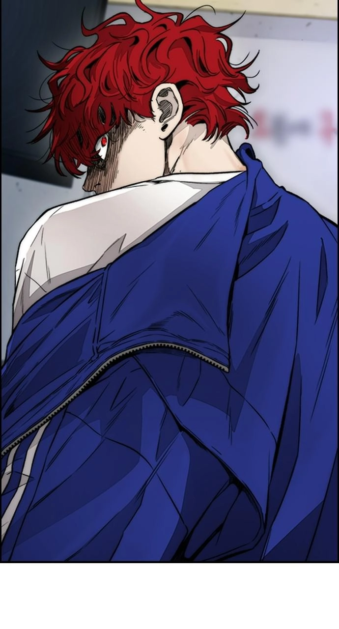 Wind Breaker Chapter 405 – S4-27 Page 16
