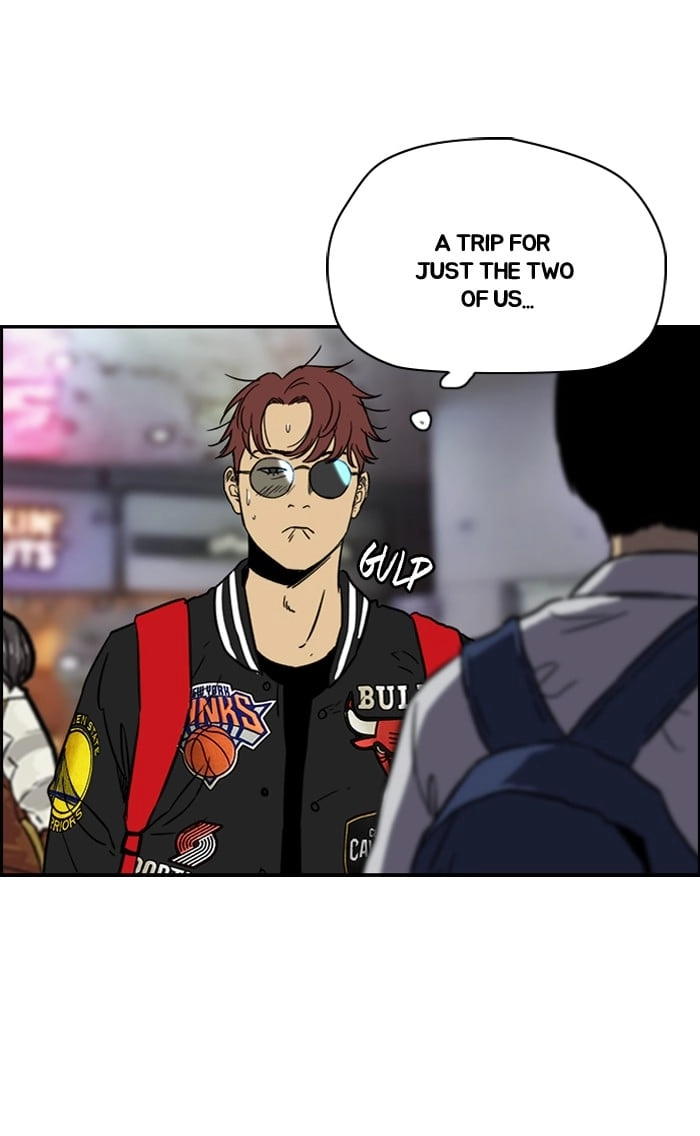 Wind Breaker Chapter 221 – S2-153 Page 24