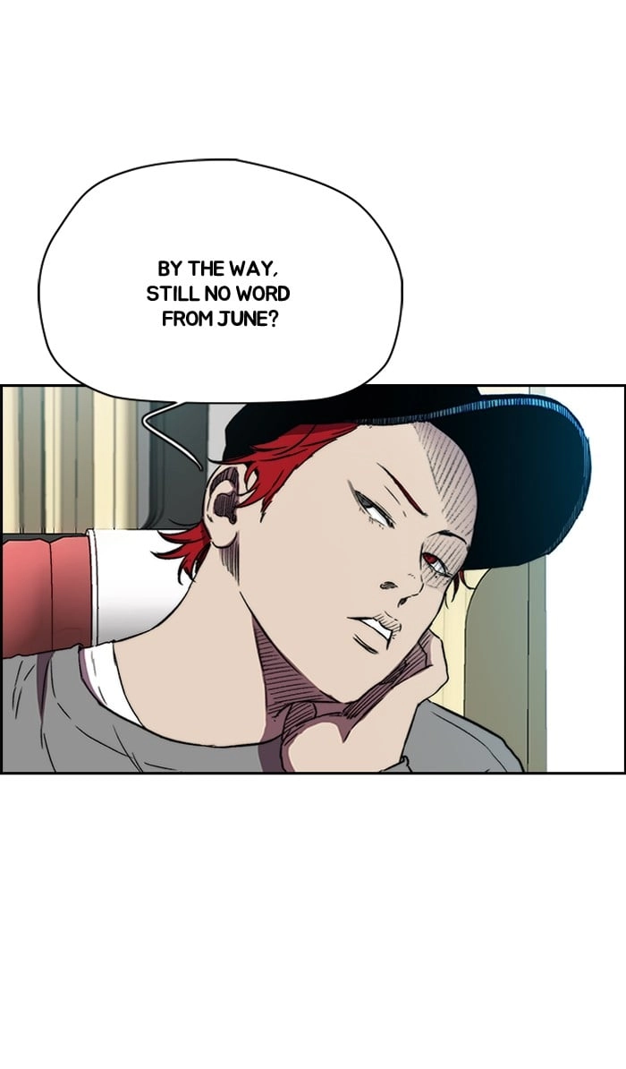 Wind Breaker Chapter 221 – S2-153 Page 72