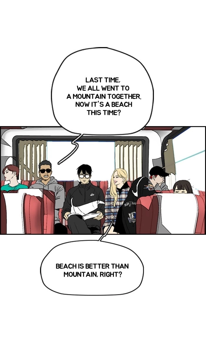 Wind Breaker Chapter 221 – S2-153 Page 54