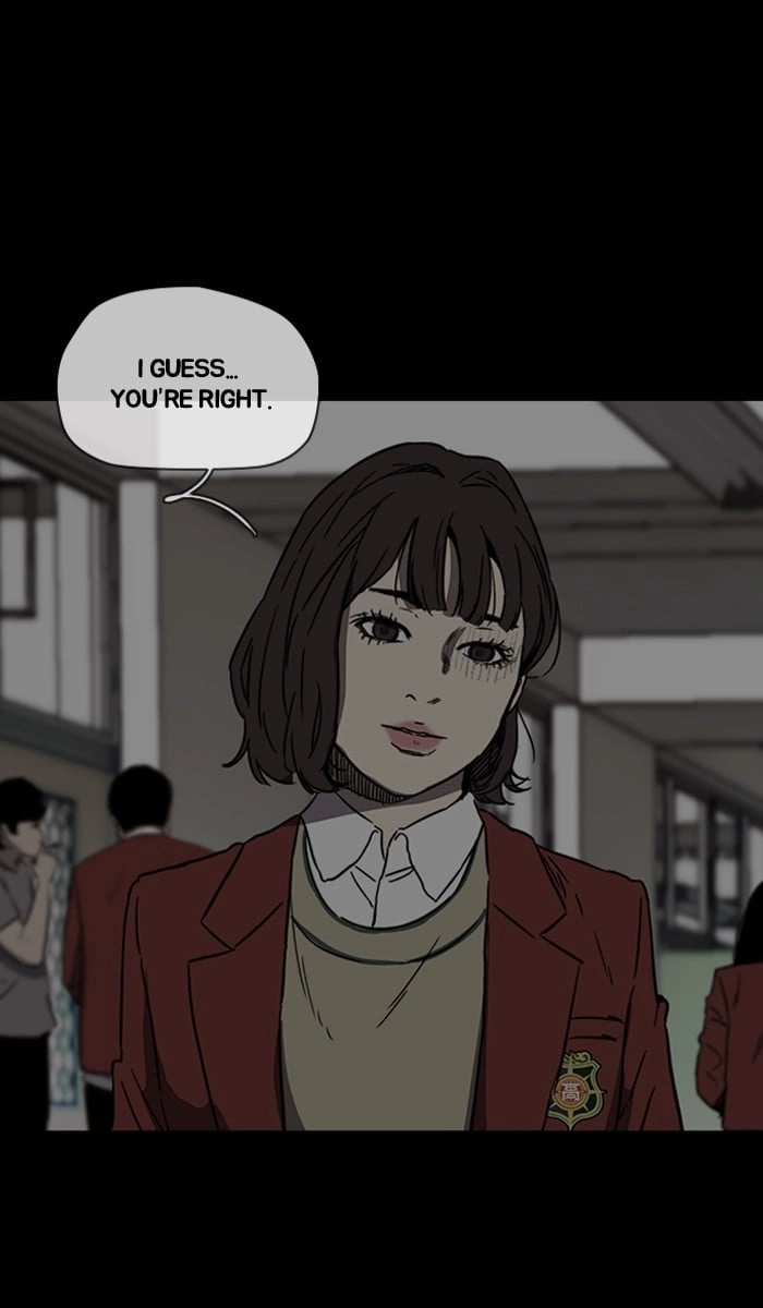 Wind Breaker Chapter 221 – S2-153 Page 61