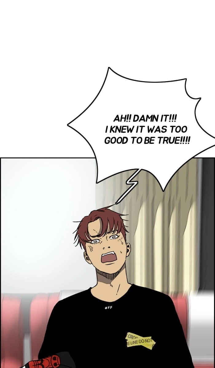 Wind Breaker Chapter 221 – S2-153 Page 49