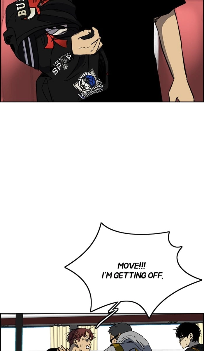 Wind Breaker Chapter 221 – S2-153 Page 50
