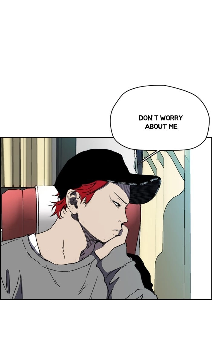 Wind Breaker Chapter 221 – S2-153 Page 71