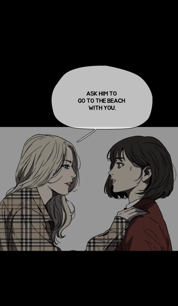 Wind Breaker Chapter 221 – S2-153 Page 63