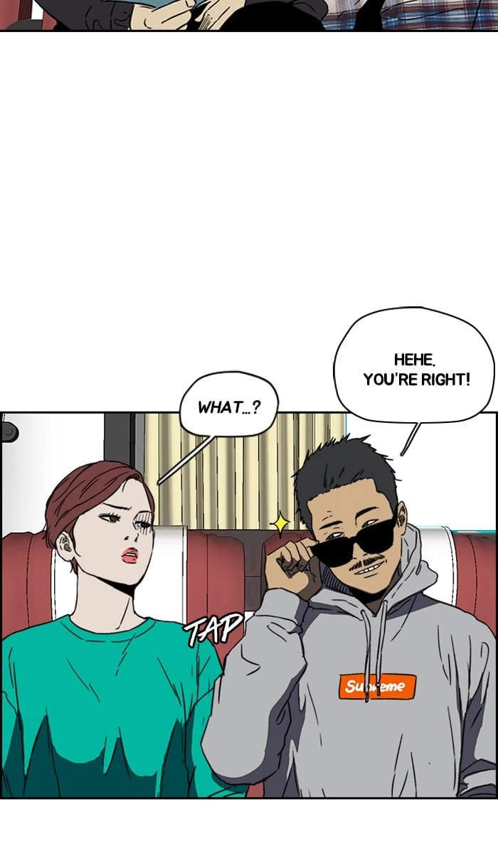 Wind Breaker Chapter 221 – S2-153 Page 68