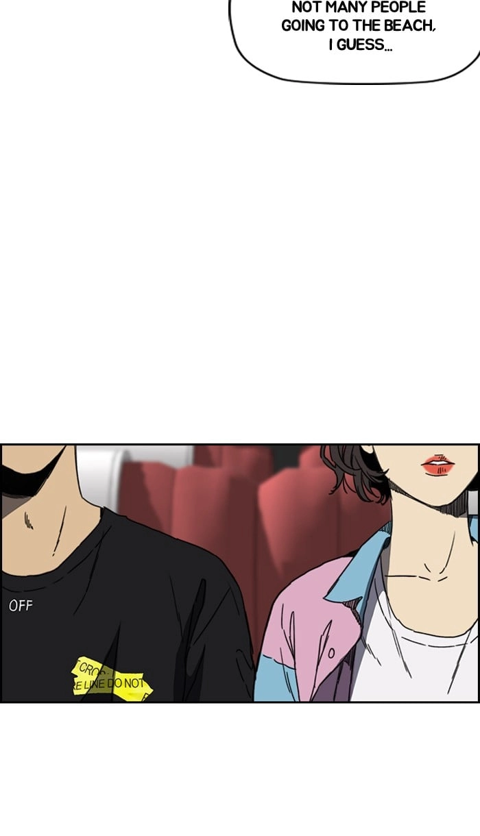 Wind Breaker Chapter 221 – S2-153 Page 34