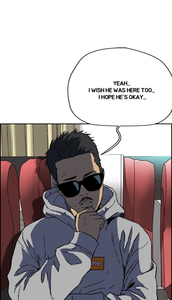 Wind Breaker Chapter 221 – S2-153 Page 73