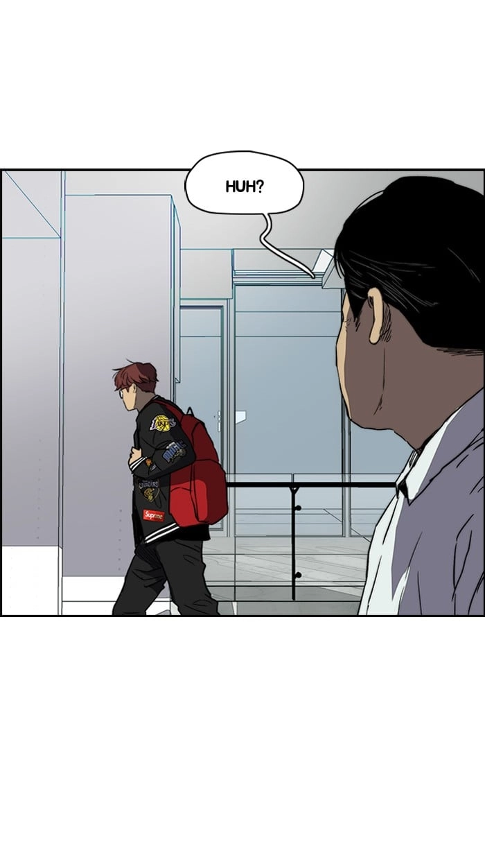 Wind Breaker Chapter 221 – S2-153 Page 18