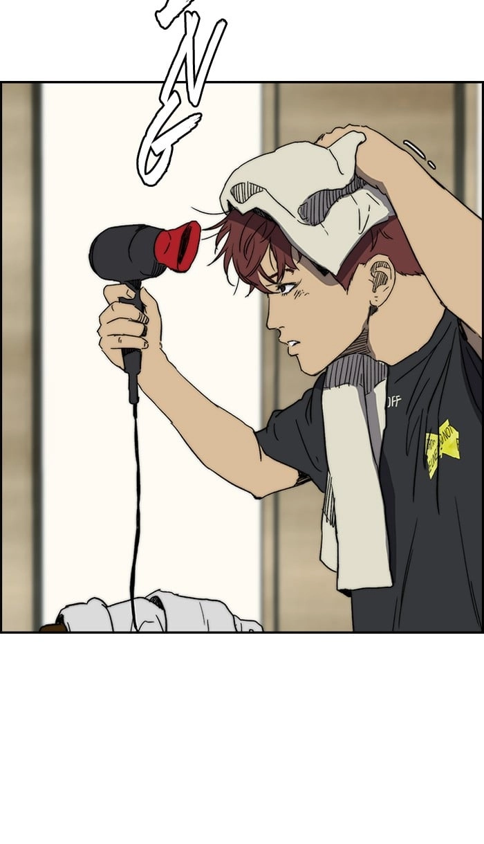 Wind Breaker Chapter 221 – S2-153 Page 12