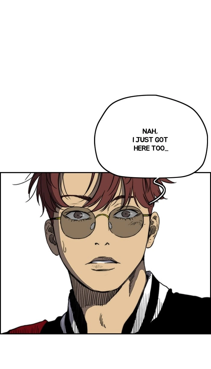 Wind Breaker Chapter 221 – S2-153 Page 29