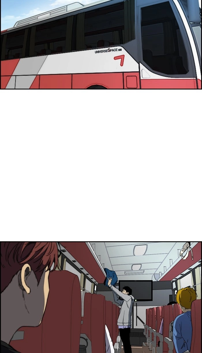 Wind Breaker Chapter 221 – S2-153 Page 32