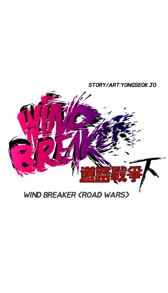 Wind Breaker Chapter 221 – S2-153 Page 9