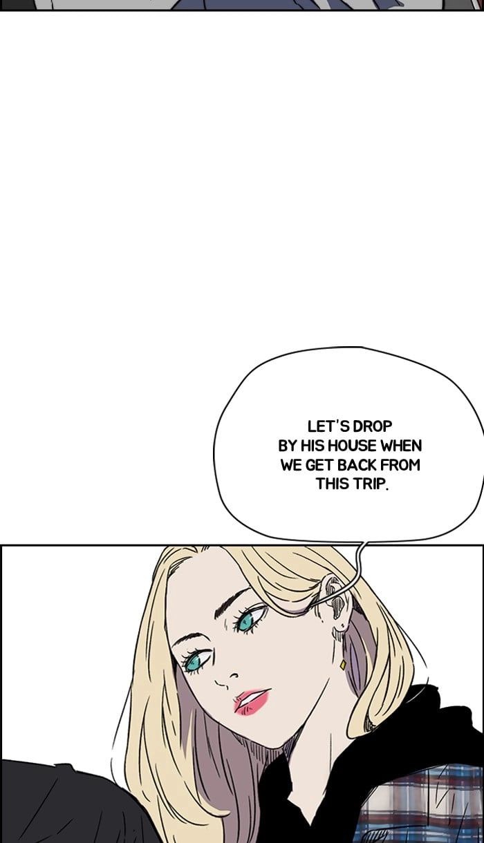 Wind Breaker Chapter 221 – S2-153 Page 74